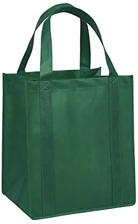 Non Woven Carrier Tote Bags