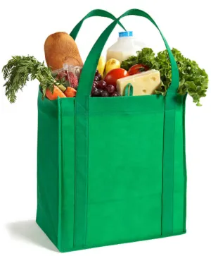 Non Woven Carrier Tote Bags