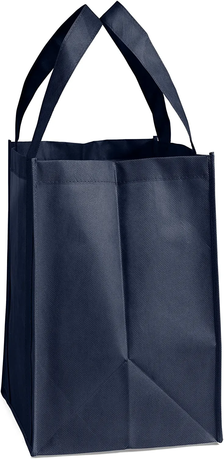 Non Woven Carrier Tote Bags