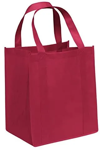 Non Woven Carrier Tote Bags