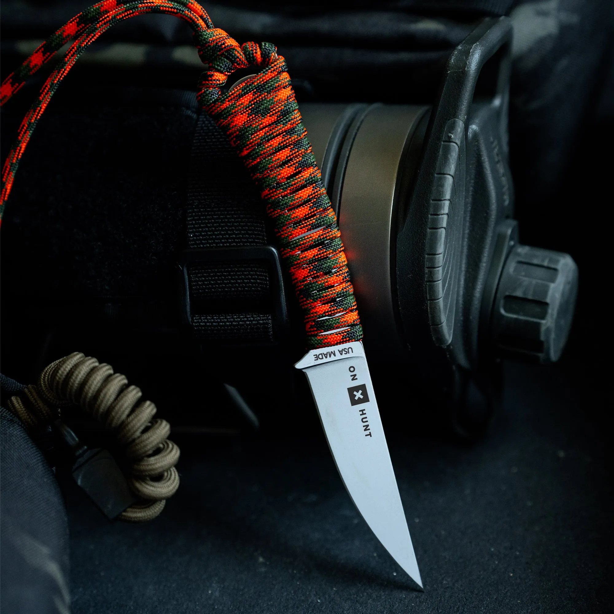 ONX HUNT - MINI-SPEEDGOAT 2.0 - EMPLOYEE DROP