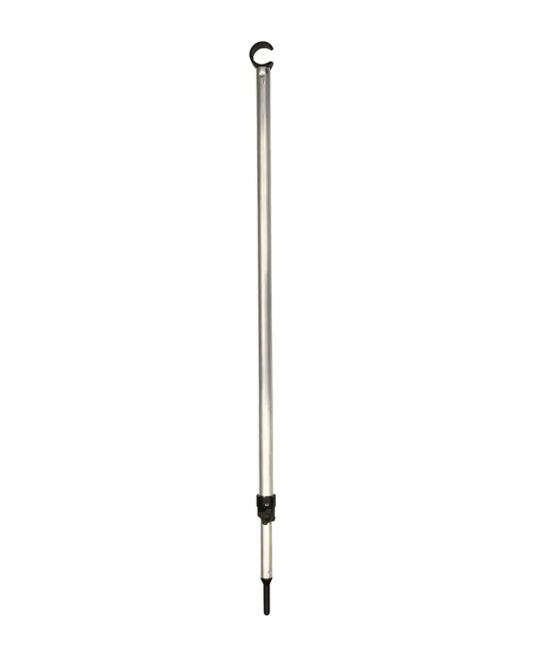 Otter Wind Support Poles