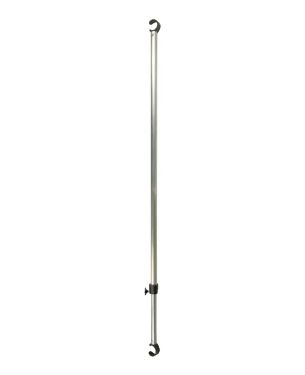 Otter Wind Support Poles