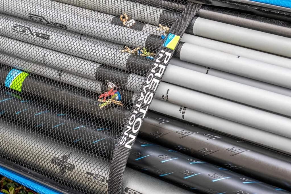 Preston Absolute Pole Roller XL