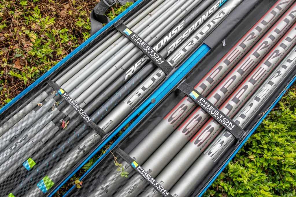 Preston Absolute Pole Roller XL