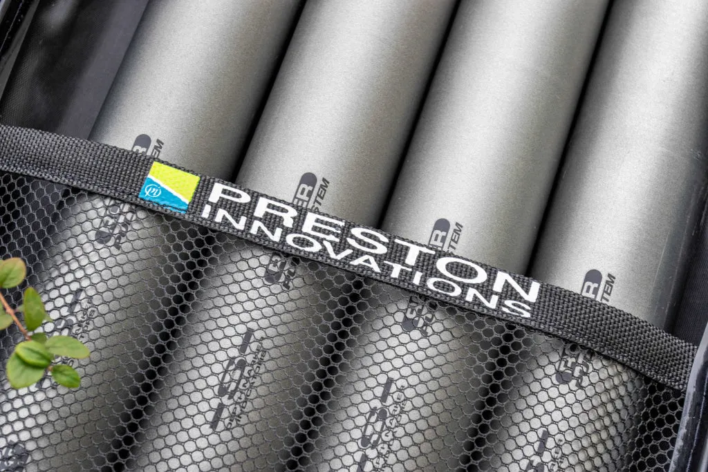 Preston Absolute Pole Roller XL