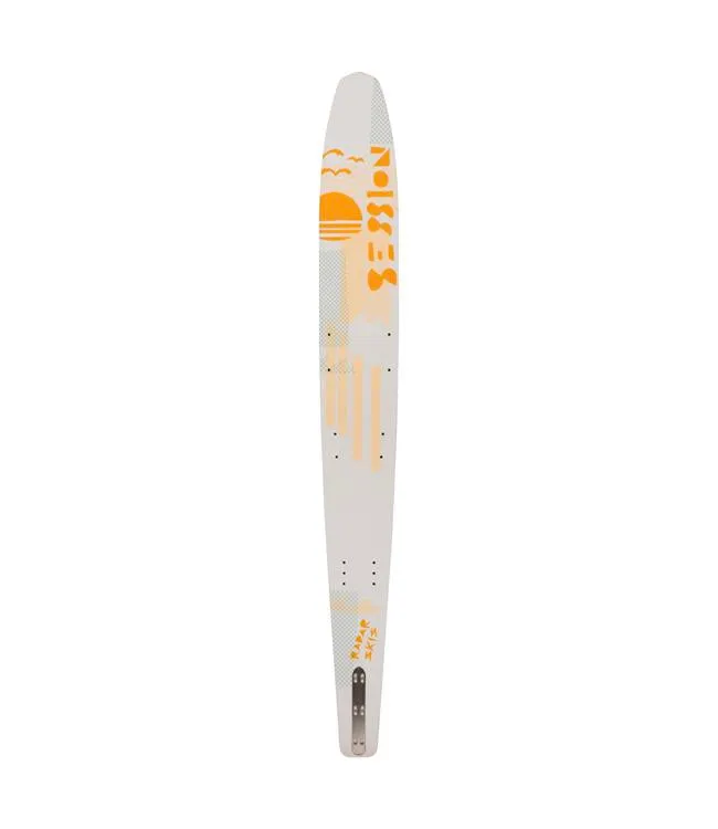 Radar Womens Session Slalom Ski with Prime Boot & RTP (2025)