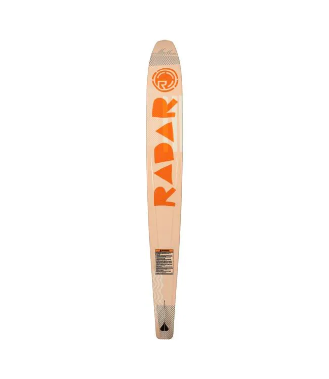 Radar Womens Session Slalom Ski with Prime Boot & RTP (2025)