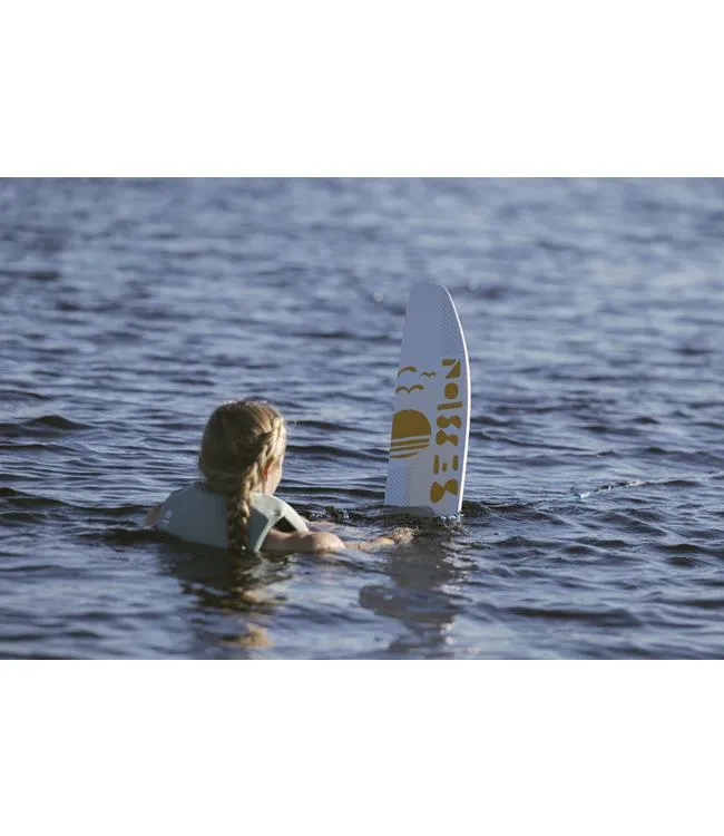 Radar Womens Session Slalom Ski with Prime Boot & RTP (2025)