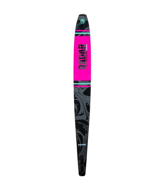 Radar Womens Union Slalom Ski  (2023)