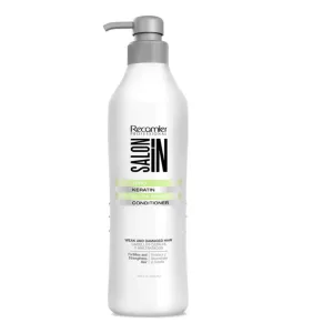 Recamier Professional Salon In  Pro Keratin Ultra Force Hair Conditioner