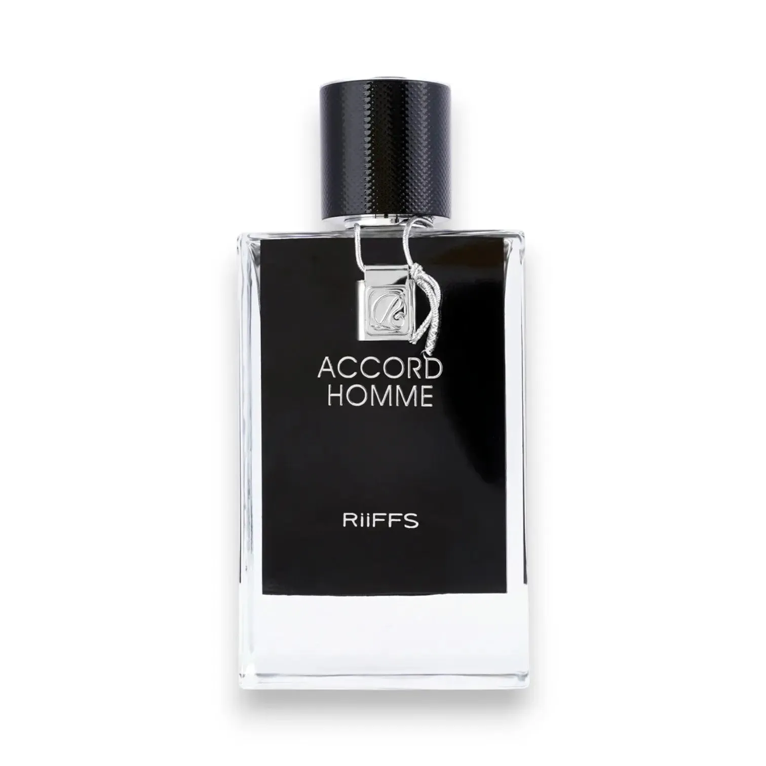 RiiFFS Accord Homme Eau De Parfum 100ml