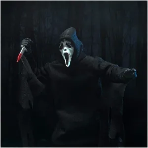 Scream Ghost Face Ultimate Figure