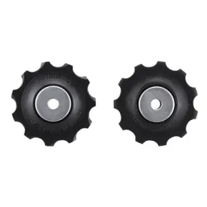 Shim Der Pulley,Rd-M6000,Pair 10-Spd Deore Sgs,Guide/Tension Derailleur Pulleys  Derailleur