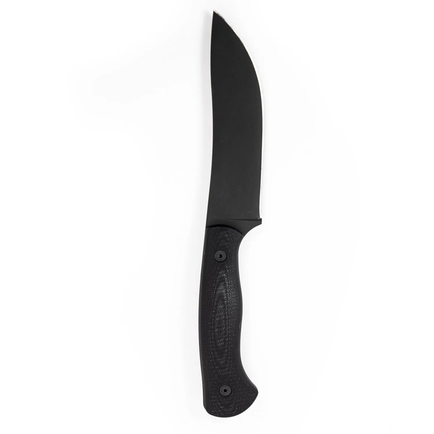 STONEWALL SKINNER - BLACK