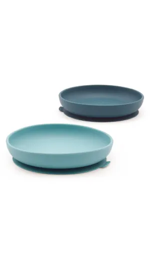 Suction Plate Set