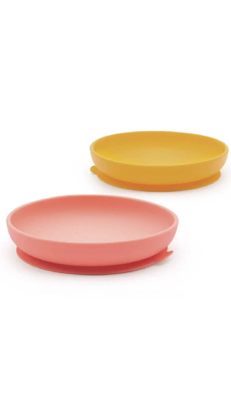 Suction Plate Set