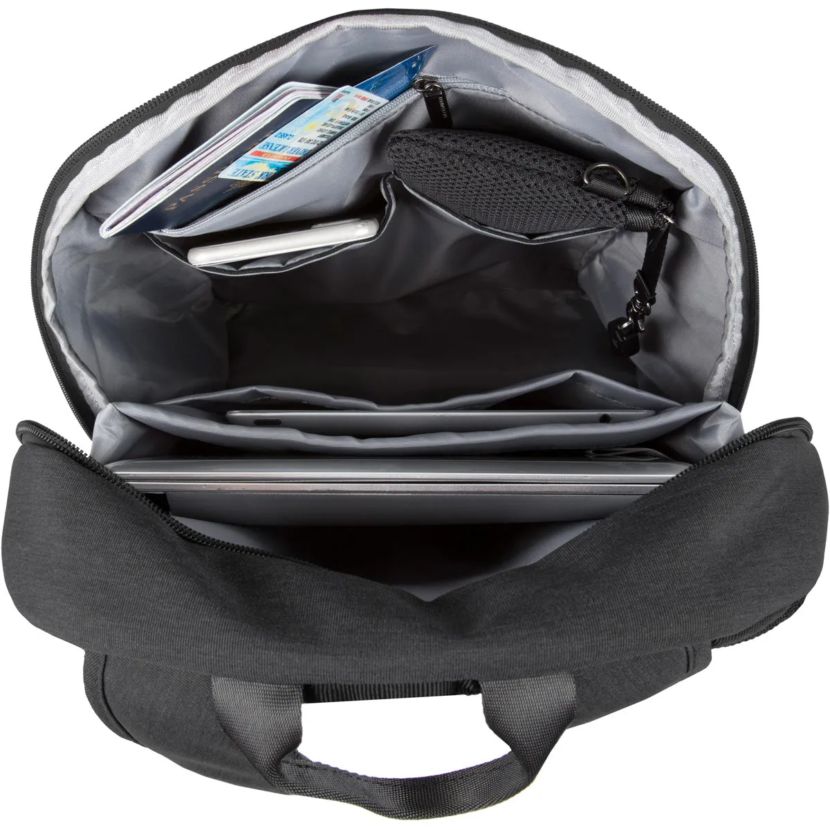 Travelon Anti-Theft Metro Backpack