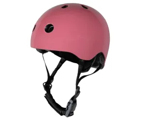 Vintage Helmet Pink Extra Small