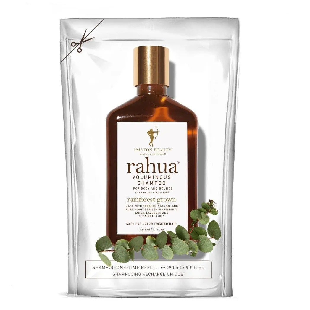 Voluminous Shampoo