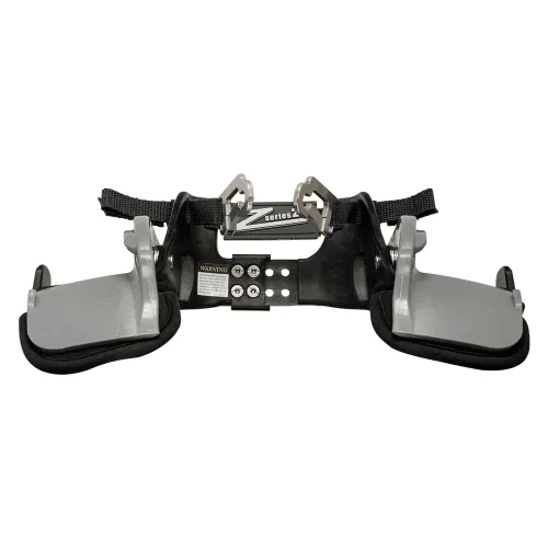ZAMP RZ-36 Helmet & Z-Tech Series 2A FHR (Hans) Combo