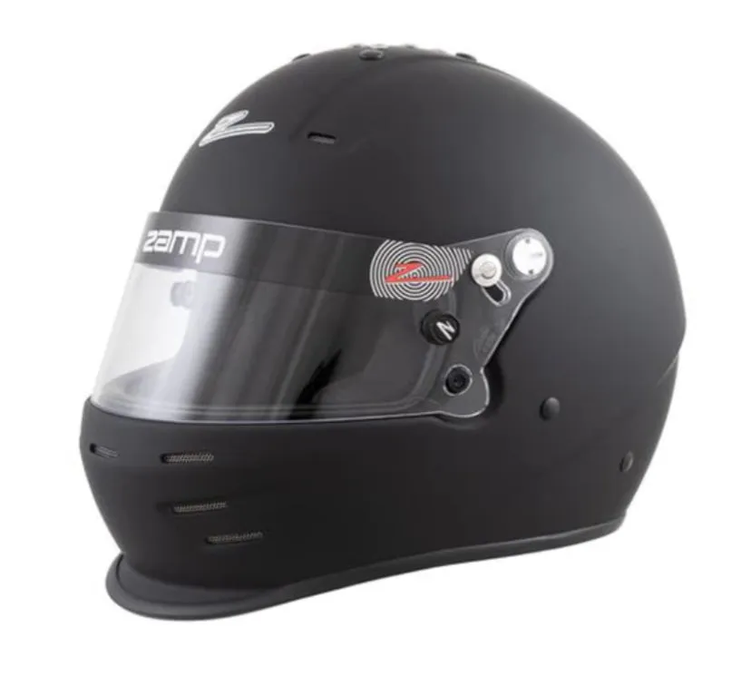 ZAMP RZ-36 Helmet & Z-Tech Series 2A FHR (Hans) Combo